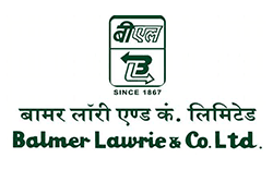 Balmer Lawrie & Co Ltd