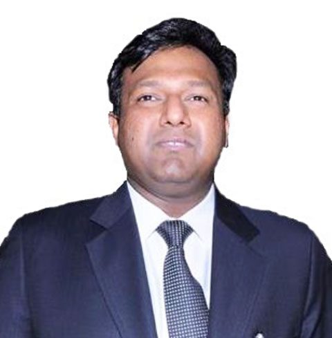 Mr. Ajay Padia, DIRECTOR